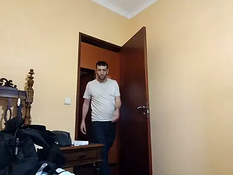 Snapshot of White_rabbit_ chatting on 10.31.25 White rabbit online show from 10.31.25