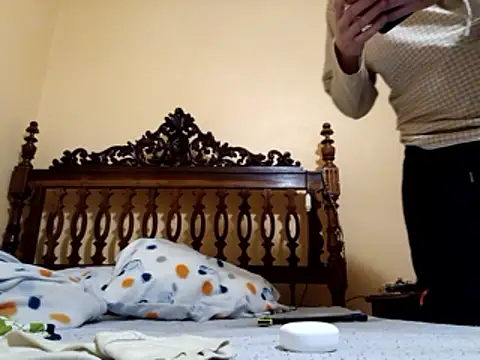 White rabbit  online show from 01.13.26