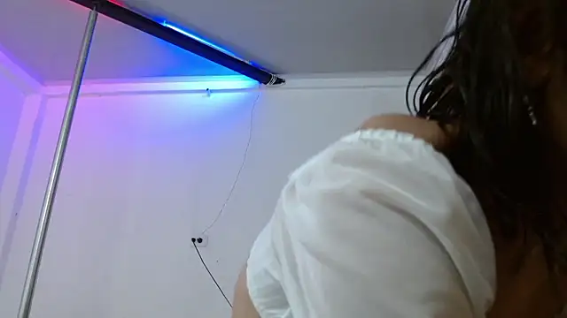 Martina1369 online show from 02.11.26