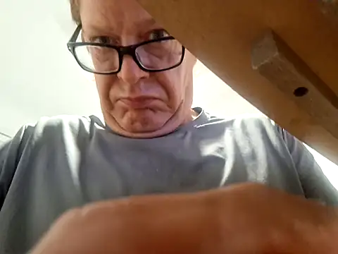 Razorhoof767 online show from 10.02.25