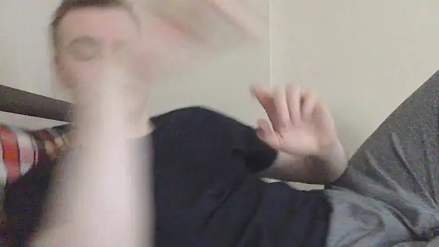 Snapshot of your_andy chatting on 11.15.25 your andy online show from 11.15.25