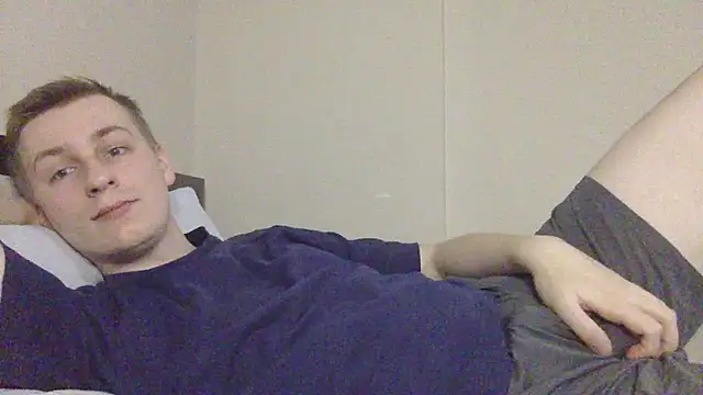 Snapshot of your_andy chatting on 11.20.25 your andy online show from 11.20.25