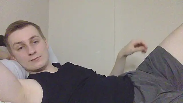 Snapshot of your_andy chatting on 11.22.25 your andy online show from 11.22.25