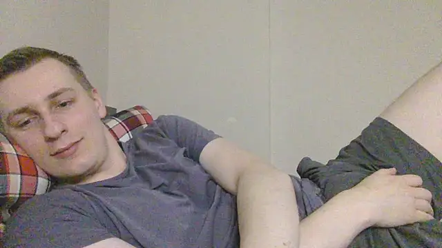 Snapshot of your_andy chatting on 11.23.25 your andy online show from 11.23.25