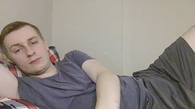 Snapshot of your_andy chatting on 11.29.25 your andy online show from 11.29.25