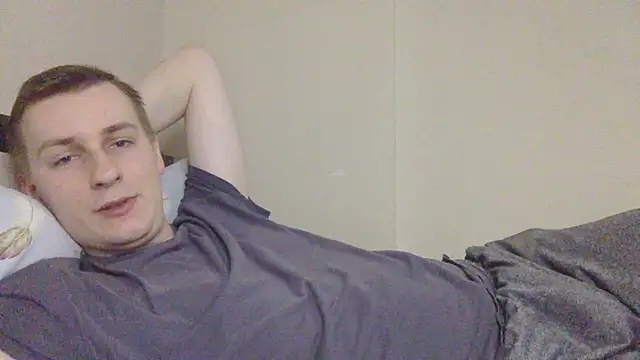 Snapshot of your_andy chatting on 11.30.25 your andy online show from 11.30.25