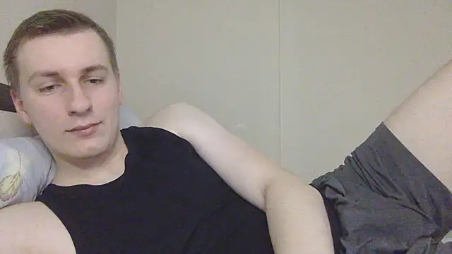 Snapshot of your_andy chatting on 12.02.25 your andy online show from 12.02.25