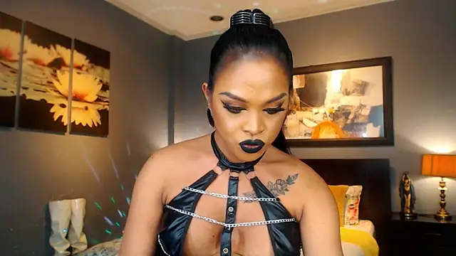 MarryQueen22 online show from 03.16.26