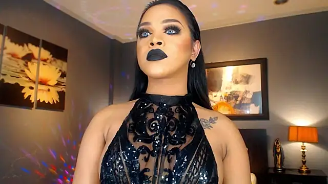 MarryQueen22 online show from 03.20.26