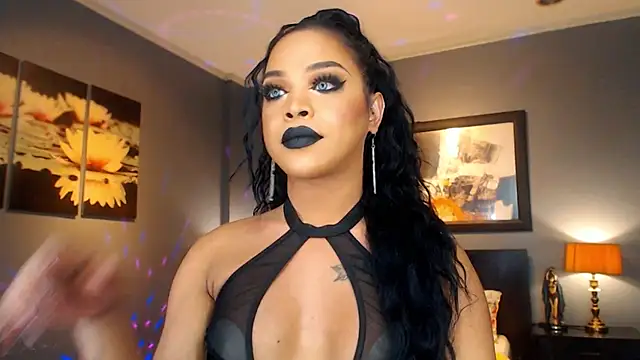 MarryQueen22 online show from 04.17.26