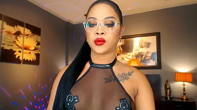 MarryQueen22 online show from 05.12.26