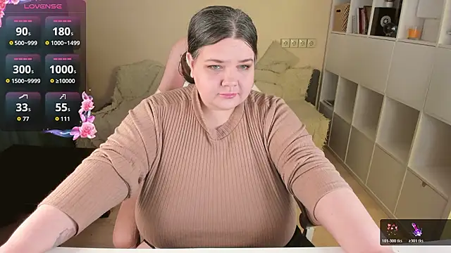 PlumPie online show from 03.03.26