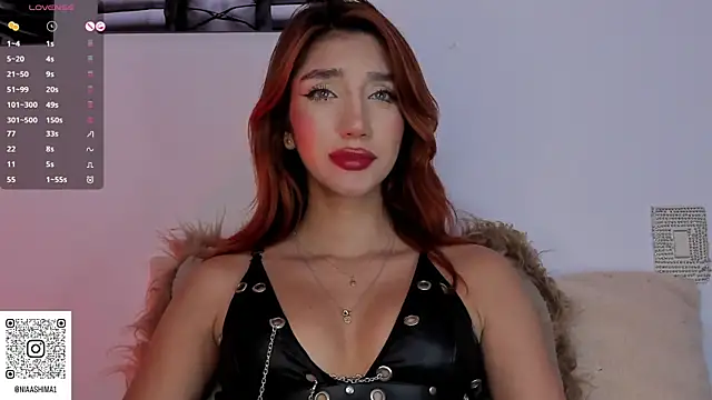 belashimaa online show from 12.03.24