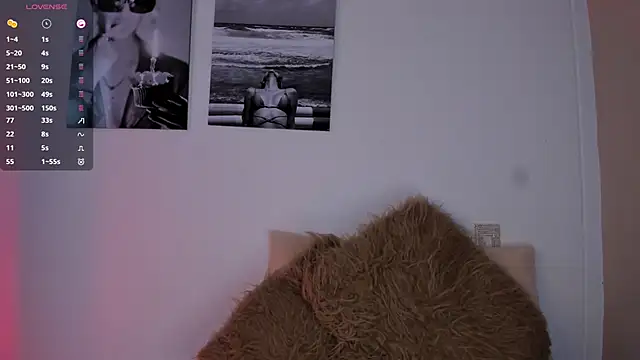 belashimaa online show from 01.02.25