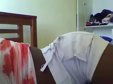 horny soul247 online show from 02.18.26