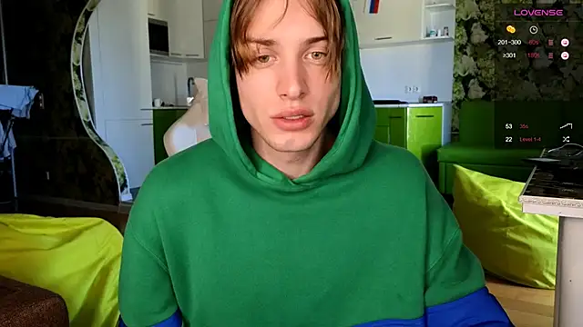 Cryptikov online show from 10.17.25