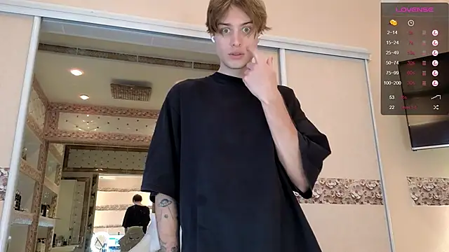 Cryptikov online show from 10.21.25