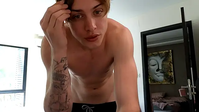 Cryptikov online show from 12.05.25