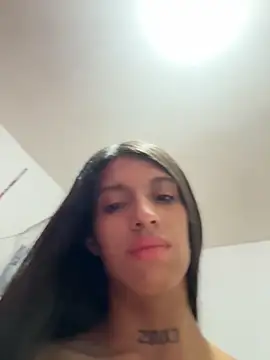 Ortegakim online show from 10.08.25