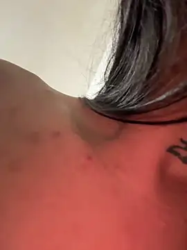 Ortegakim online show from 11.27.25