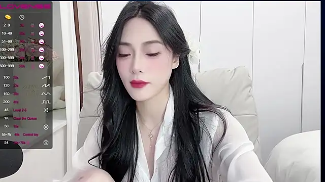 uuxiaocai online show from 02.22.25