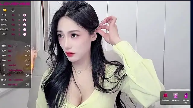 uuxiaocai online show from 03.23.26