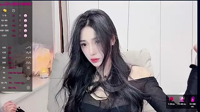 uuxiaocai online show from 03.25.26