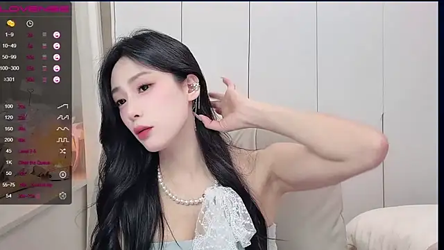 uuxiaocai online show from 04.01.26