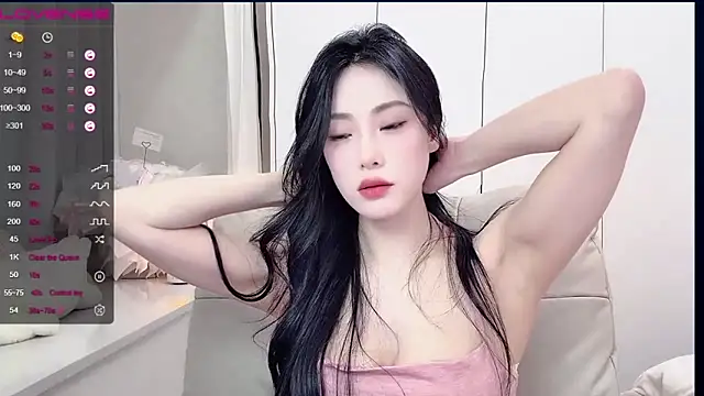 uuxiaocai online show from 04.09.26