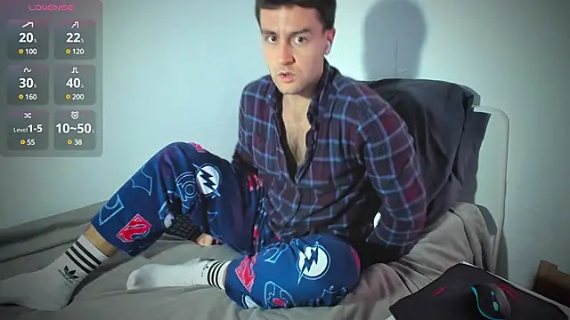 HonestAndrew online show from 12.11.24