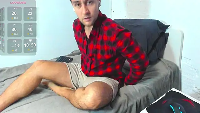 HonestAndrew online show from 12.14.24