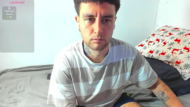 HonestAndrew online show from 01.11.25