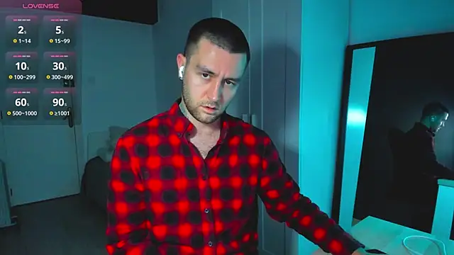 HonestAndrew online show from 01.21.25