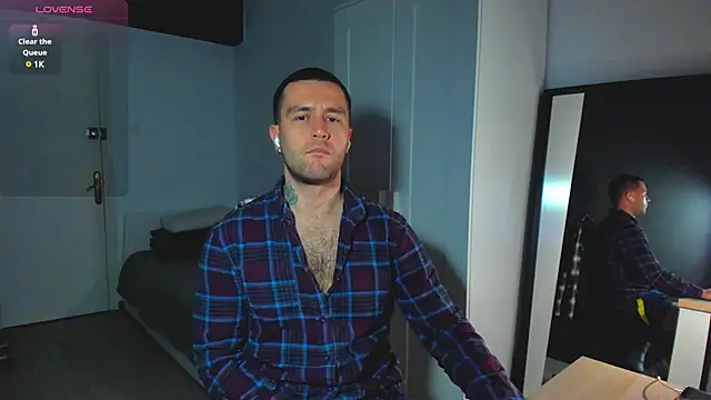 HonestAndrew online show from 01.26.25