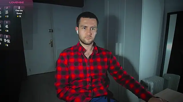 HonestAndrew online show from 02.09.25