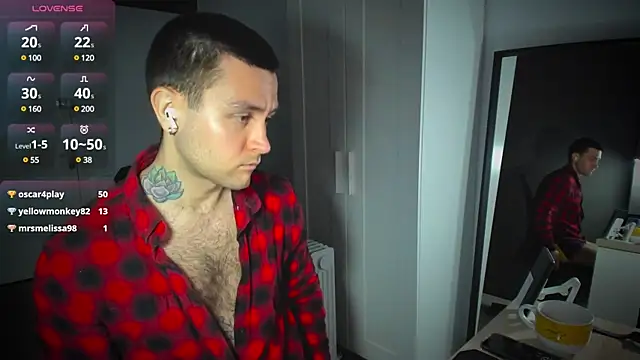 HonestAndrew online show from 02.10.25