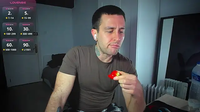 HonestAndrew online show from 02.19.25