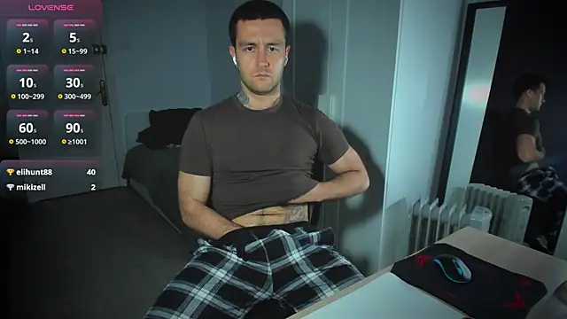 HonestAndrew online show from 02.19.25