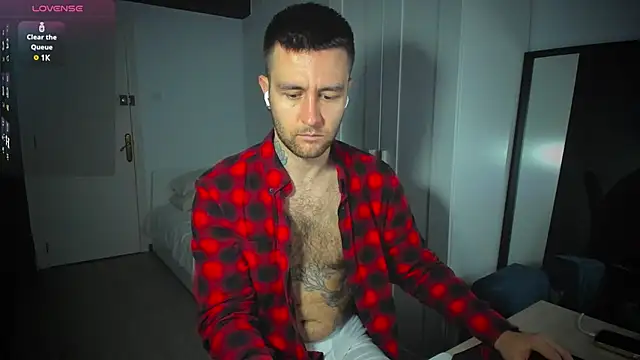 HonestAndrew online show from 03.06.25