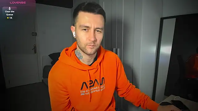 HonestAndrew online show from 03.14.25