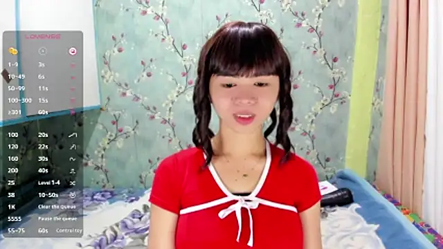 Snapshot of William_Morgan chatting on 12.02.25 William Morgan online show from 12.02.25