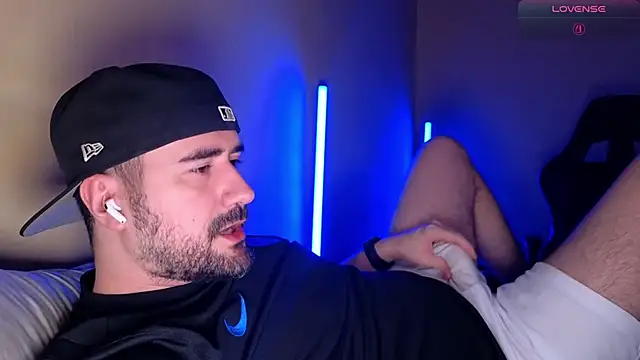 DominantTheo online show from 03.22.26