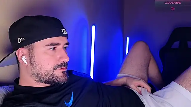 DominantTheo online show from 03.23.26