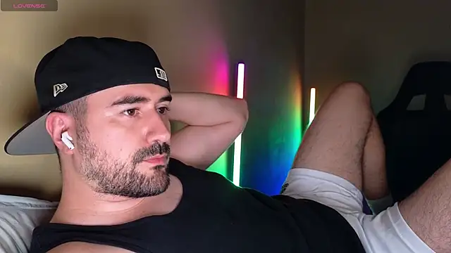 DominantTheo online show from 03.31.26