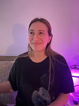 Eva Ryen online show from 02.14.26