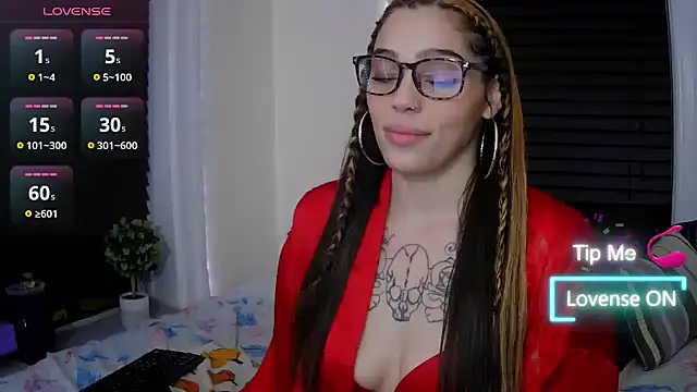 sapphirestorm8 online show from 11.09.25