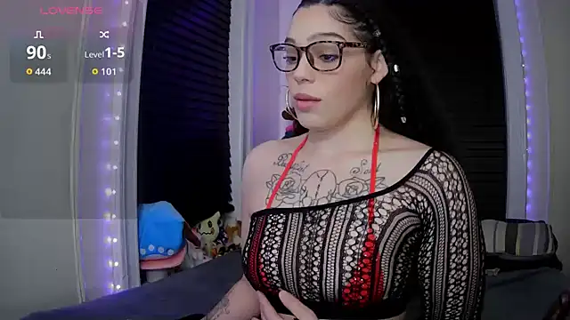 sapphirestorm8 online show from 01.07.26