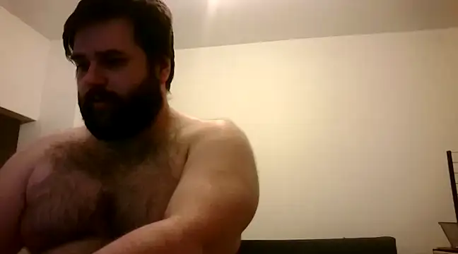 Superbearc89 online show from 01.02.25