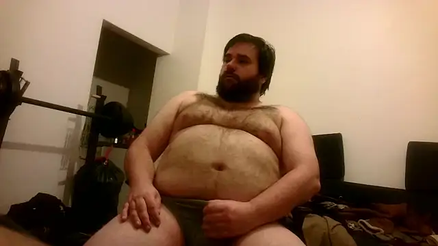 Superbearc89 online show from 01.11.26