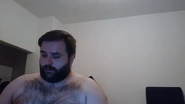 Snapshot of Superbearc89 chatting on 07.15.26 Superbearc89 online show from 07.15.26